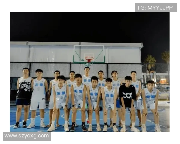 深圳篮球队荣登篮球意识排行榜第二名展现出色团队智慧与战术执行力