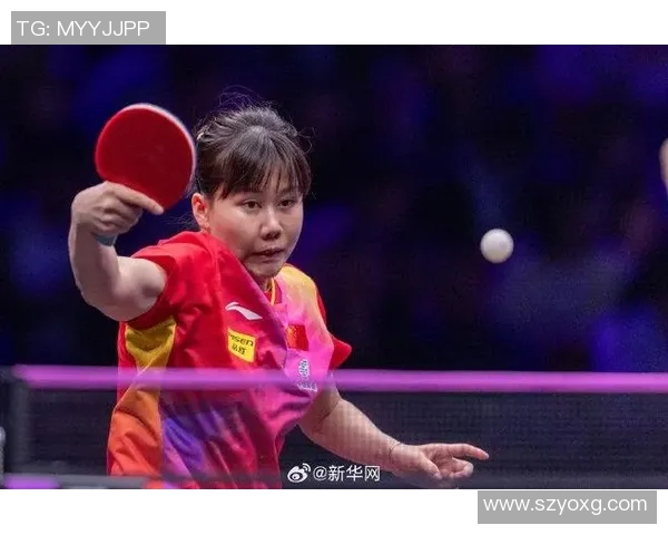 重庆乒乓球队在全国状态排行榜中荣登第七名展现强劲实力与潜力