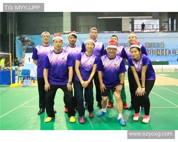 重庆羽毛球队防反战术深度解析与训练策略探讨