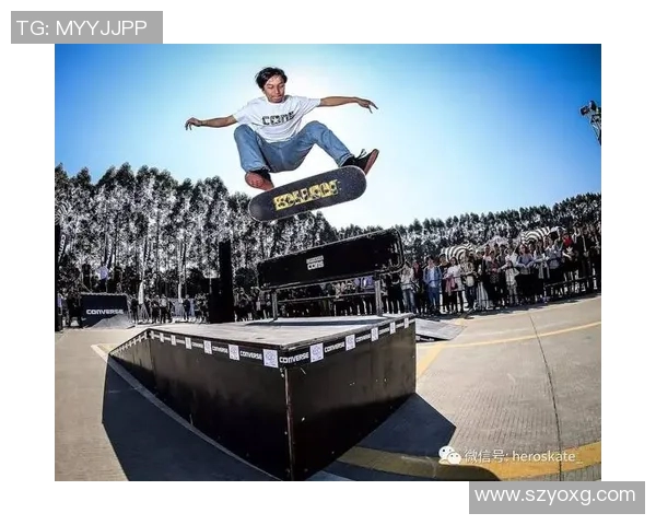 广州滑板队的逆袭之旅:从默默无闻到闪耀舞台的奋斗纪实 广州滑板队的逆袭之旅:从默默无闻到闪耀舞台的奋斗纪实