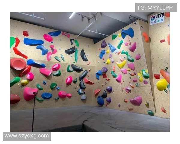 攀岩心理素质探讨：上海攀岩队如何应对挑战与压力