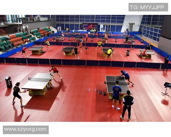 赛后分析广州乒乓球队与成都乒乓球队的战术意识与表现对比 赛后分析广州乒乓球队与成都乒乓球队的战术意识与表现对比