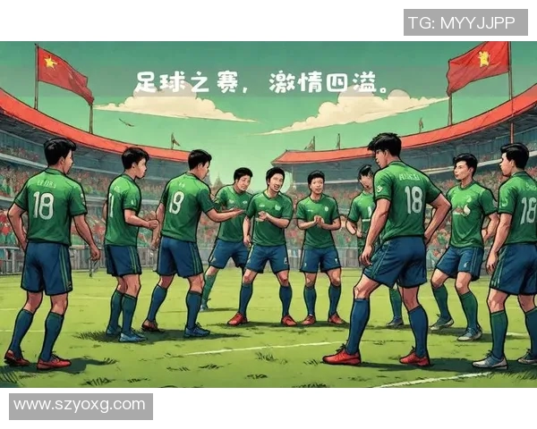 足球明星闪耀绿茵场激情四溢韵律句子汇总