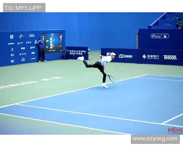 上海网球队在精英赛中的战术表现分析与点评探讨 上海网球队在精英赛中的战术表现分析与点评探讨