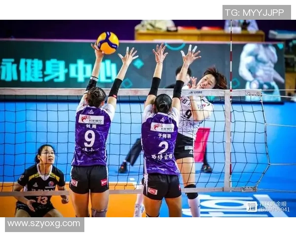 南京排球队战术创新与团队协作的深度解析与展望 南京排球队战术创新与团队协作的深度解析与展望